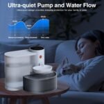 PetGravity Water Fountain - Image 6