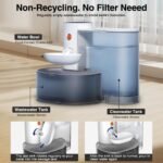PetGravity Water Fountain - Image 4