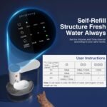 PetGravity Water Fountain - Image 3