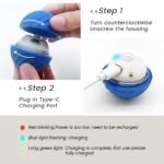 Petgravity Dog Bouncing Ball - Image 8