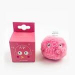 PetGravity Chirping Ball (3 Pack) - Image 6