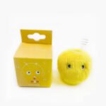 PetGravity Chirping Ball (3 Pack) - Image 5