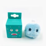 PetGravity Chirping Ball (3 Pack) - Image 4