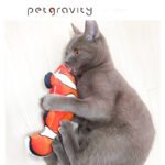 PetGravity Flopping Fish Cat Toy - Image 4