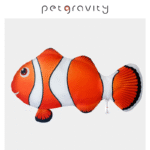 PetGravity Flopping Fish Cat Toy - Image 6