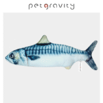 PetGravity Flopping Fish Cat Toy - Image 7