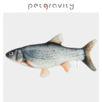 PetGravity Flopping Fish Cat Toy - Image 8