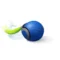 petgravity speed sprint ball