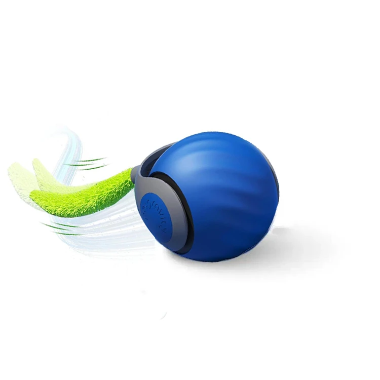 petgravity speed sprint ball