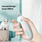 PetGravity Nail Clippers - Image 3
