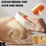 5-in-1 Pet Grooming Tools - Image 3