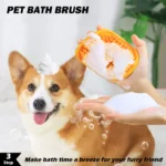 5-in-1 Pet Grooming Tools - Image 5