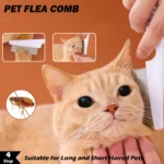 5-in-1 Pet Grooming Tools - Image 6