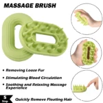 5-in-1 Pet Grooming Tools - Image 7
