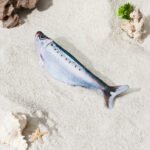Petgravity Small Floppy Fish 3 Pack - Image 7