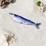 Petgravity Small Floppy Fish 3 Pack - Image 6