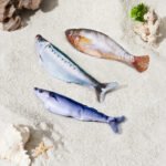 Petgravity Small Floppy Fish 3 Pack - Image 5